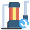 پمپ کفکش - Submersible Water Pump